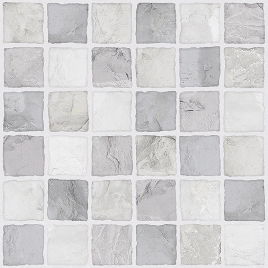 Calzada Base Porcelain Tile 61 x 61cm-Delforno
