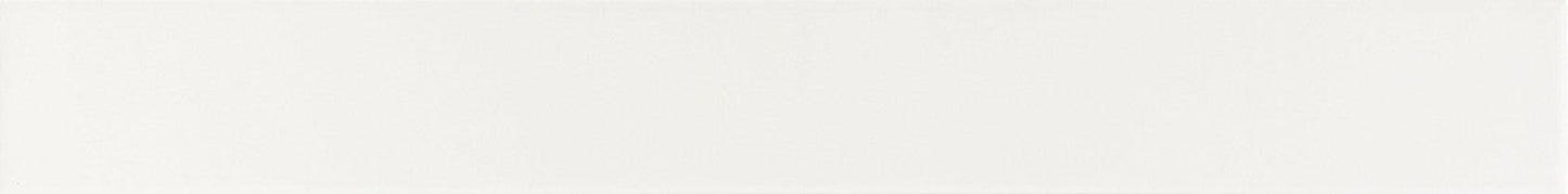 Architectural Format Hopp White Matt Tile 5x40cm-Delforno Tiles & Timber-Delforno