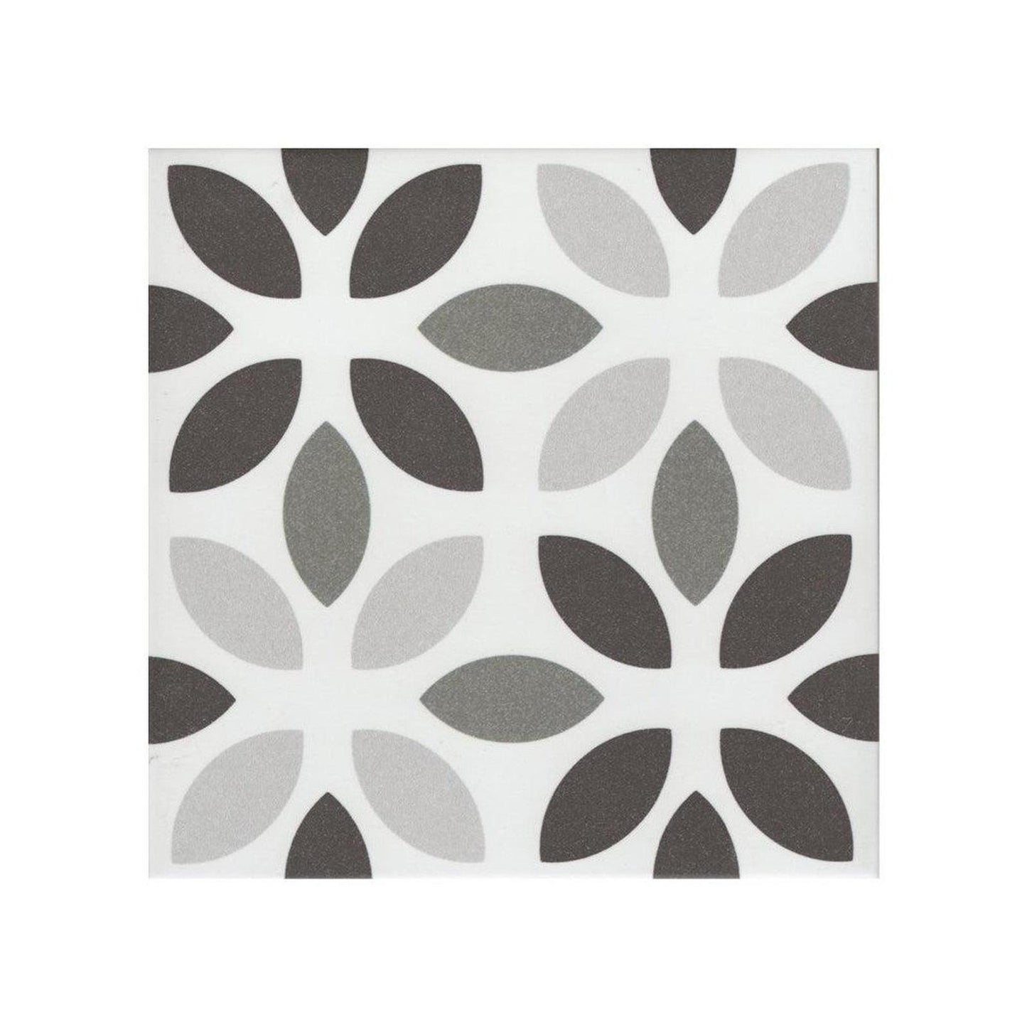 Authentic Pattern Layla Porcelain Tile 20 x 20cm-Delforno Tiles & Timber-Delforno