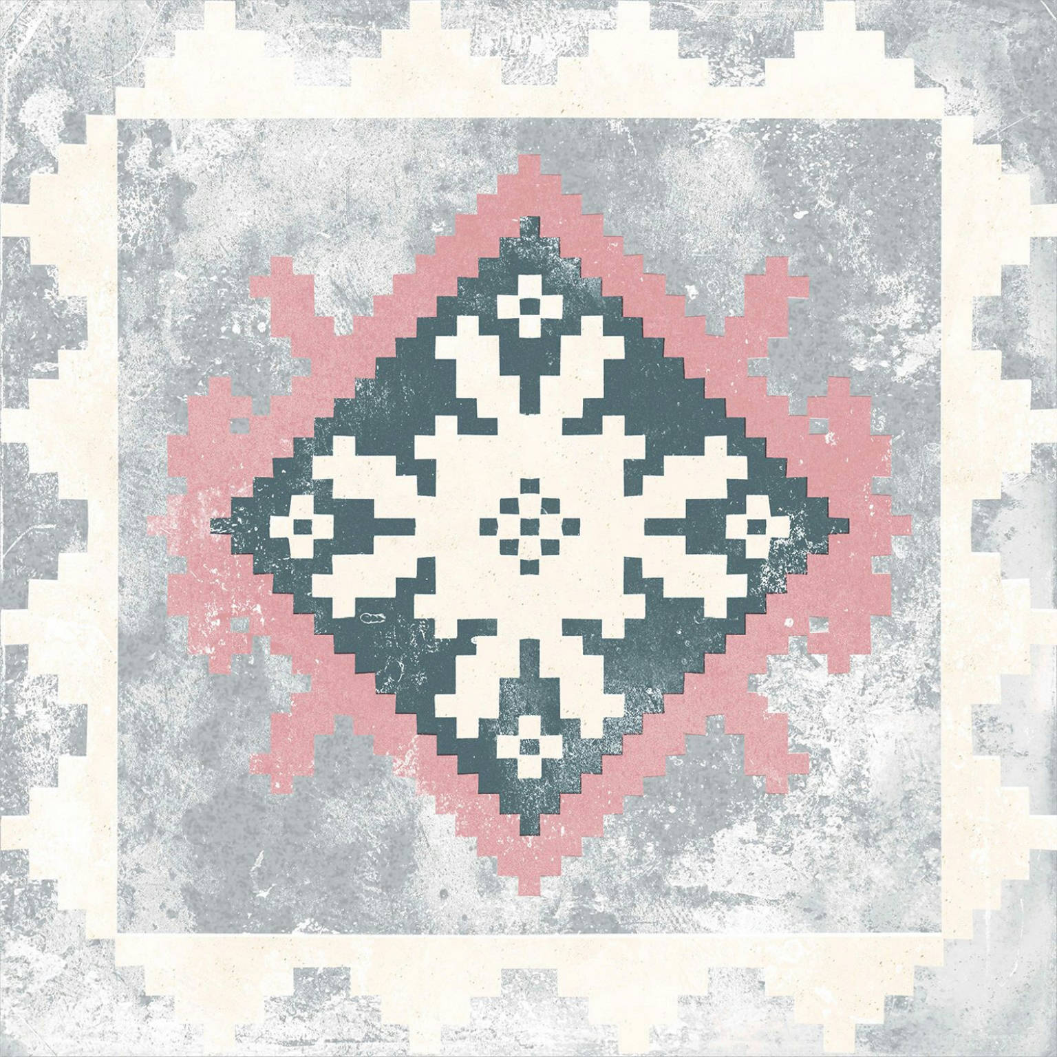 Perseo Mix Porcelain Tile 25 x 25cm-Delforno