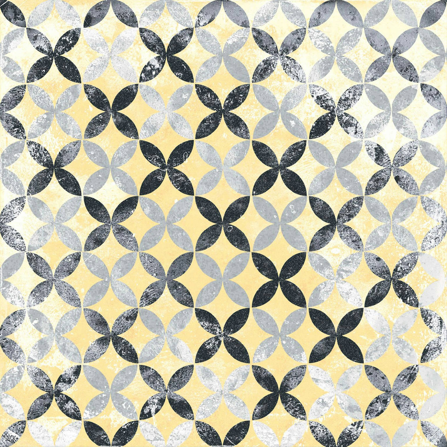 Perseo Mix Porcelain Tile 25 x 25cm-Delforno