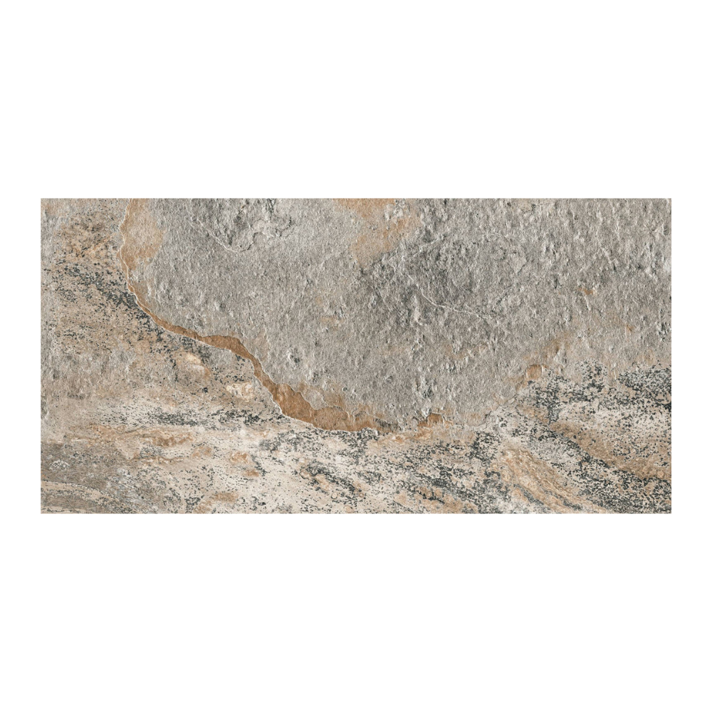 Ural Porcelain Tile 33 x 66cm-Delforno
