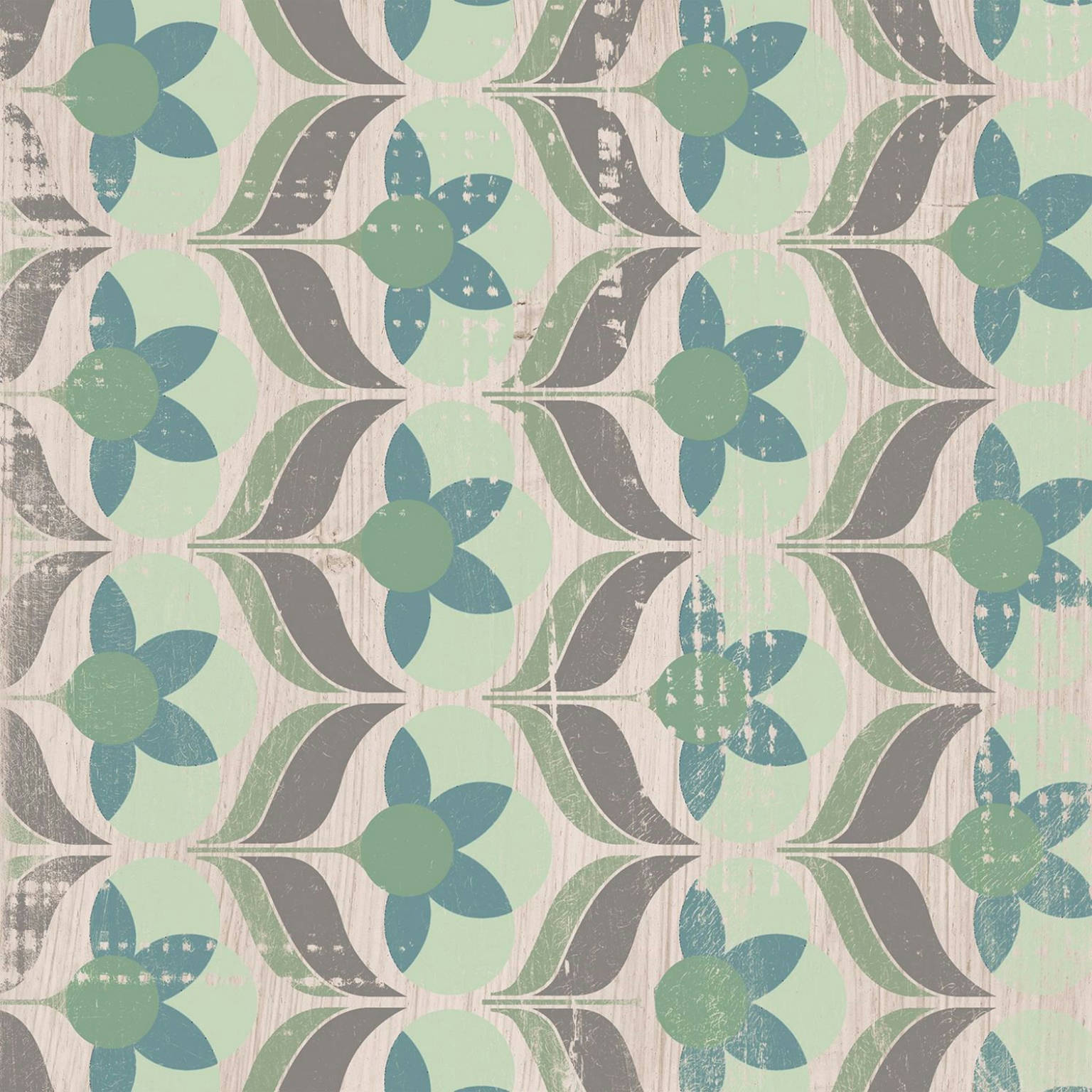 Ike Mix Winter Porcelain Tile 25 x 25cm-Delforno
