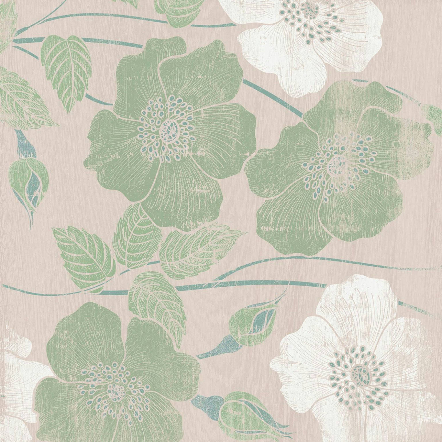 Ike Mix Winter Porcelain Tile 25 x 25cm-Delforno