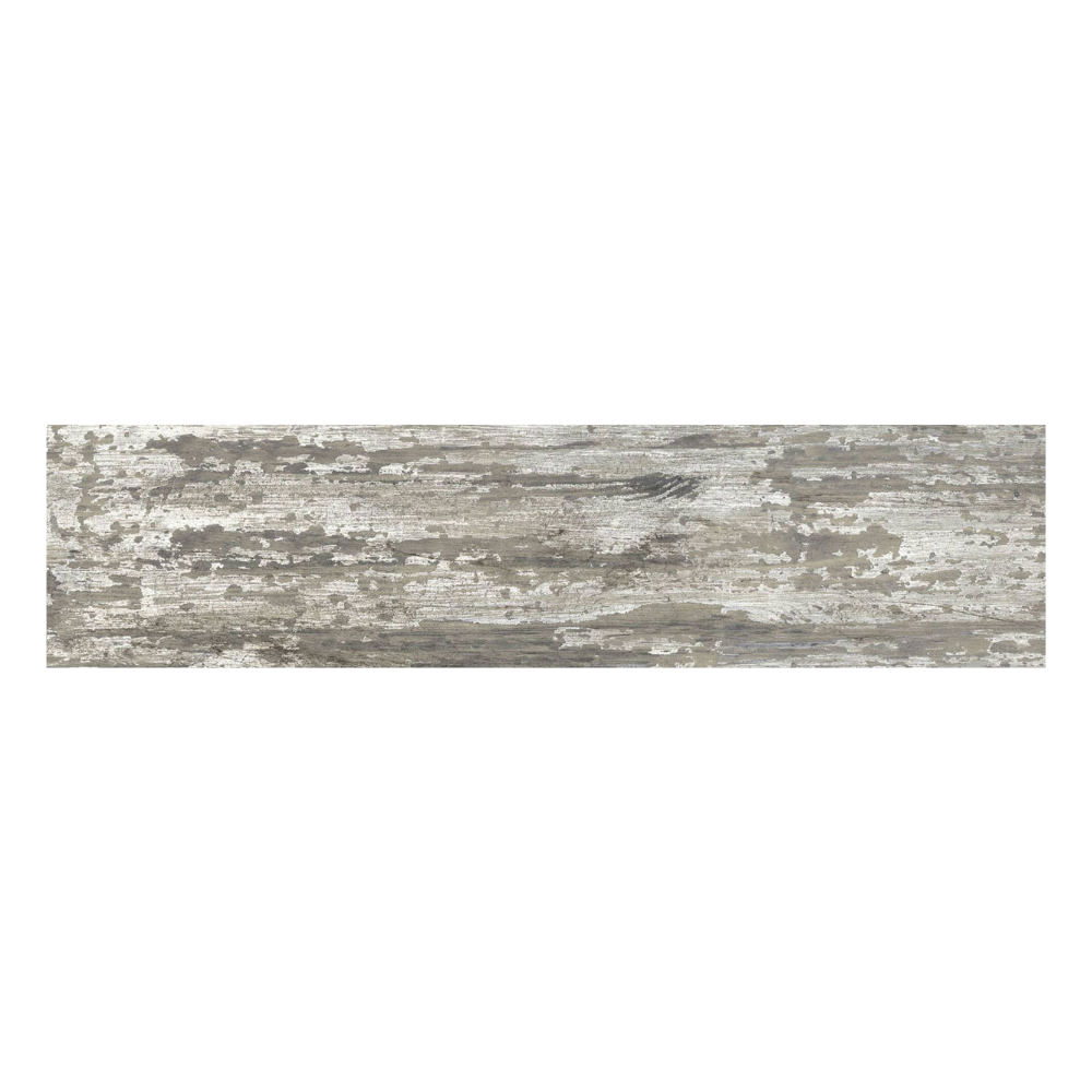 Suomi Grey Porcelain Tile 90.4 x 21.8cm-Delforno