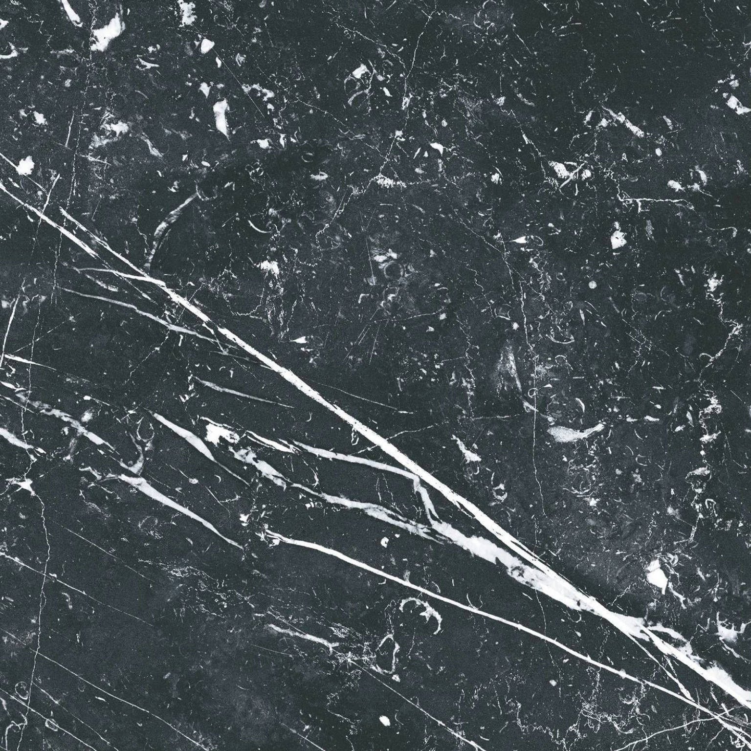 Marquina Classic Porcelain Tile 25 x 25cm-Delforno