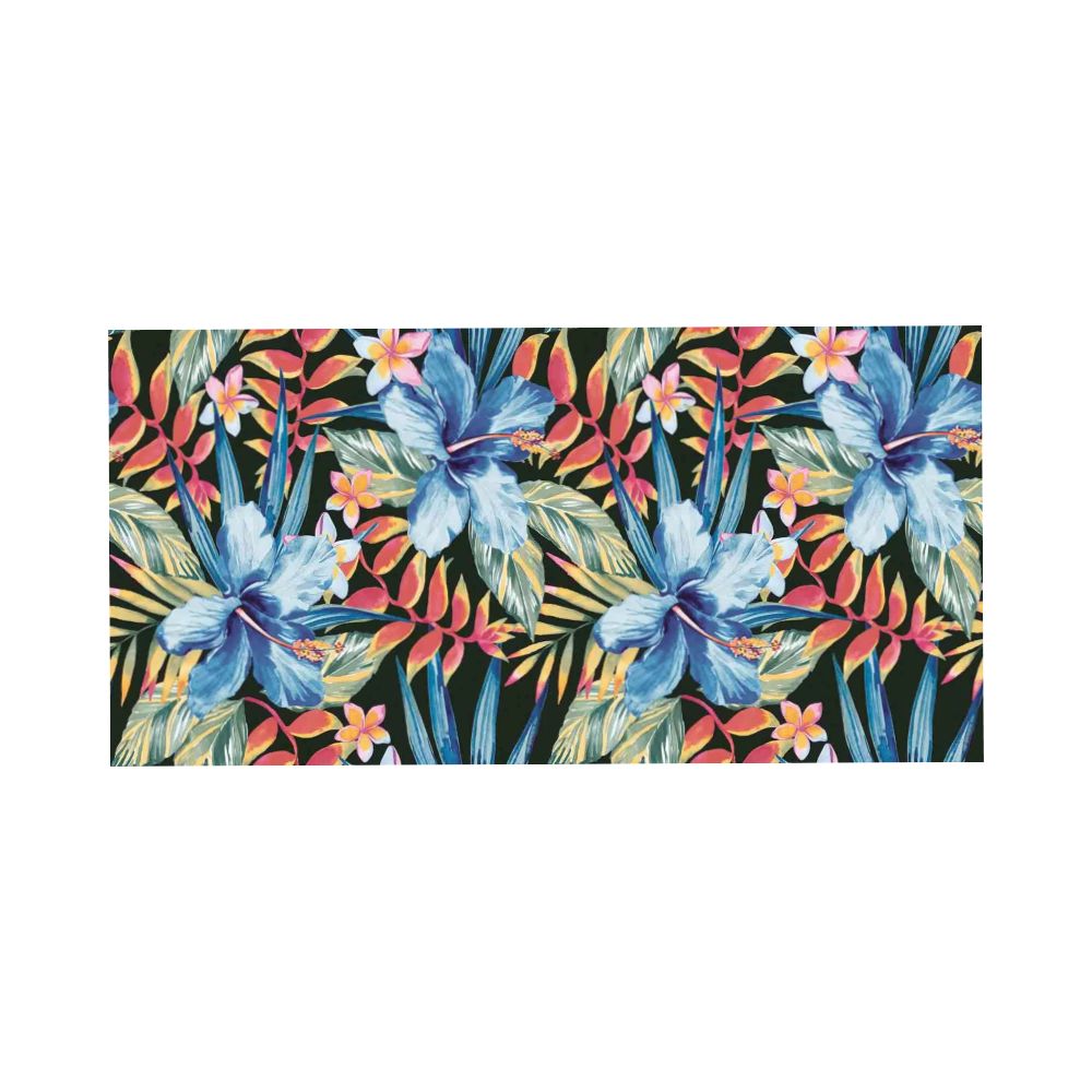 Deco Sauvage 1 49.1cm x 98.2cm-Delforno