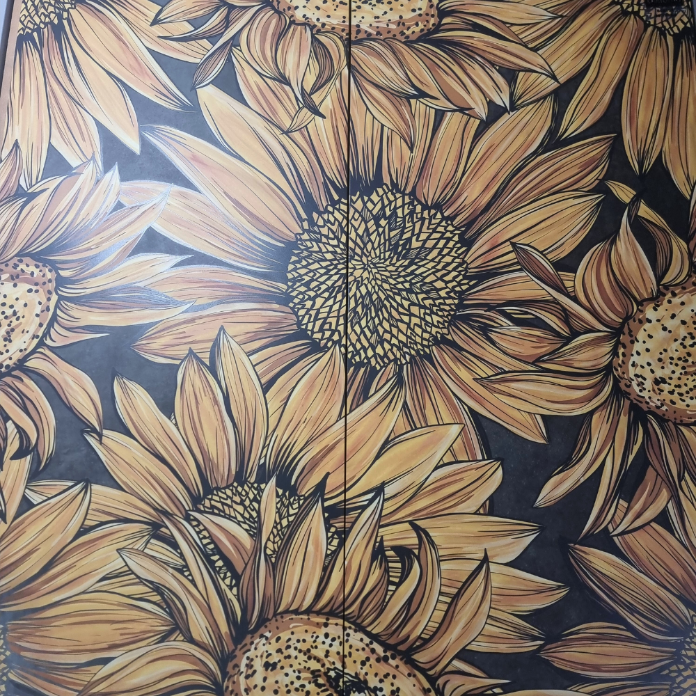 Deco Bio 2 Porcelain Tile 49 x 98cm-Delforno