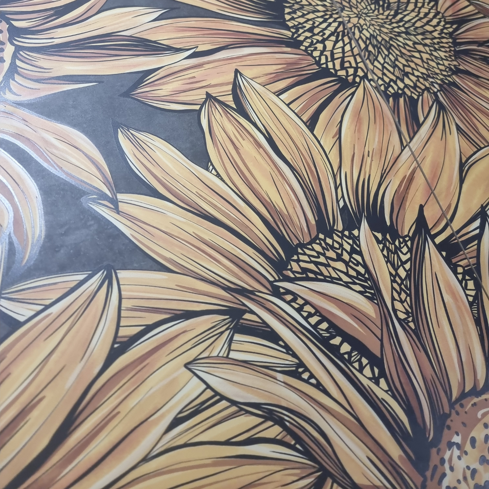 Deco Bio 2 Porcelain Tile 49 x 98cm-Delforno