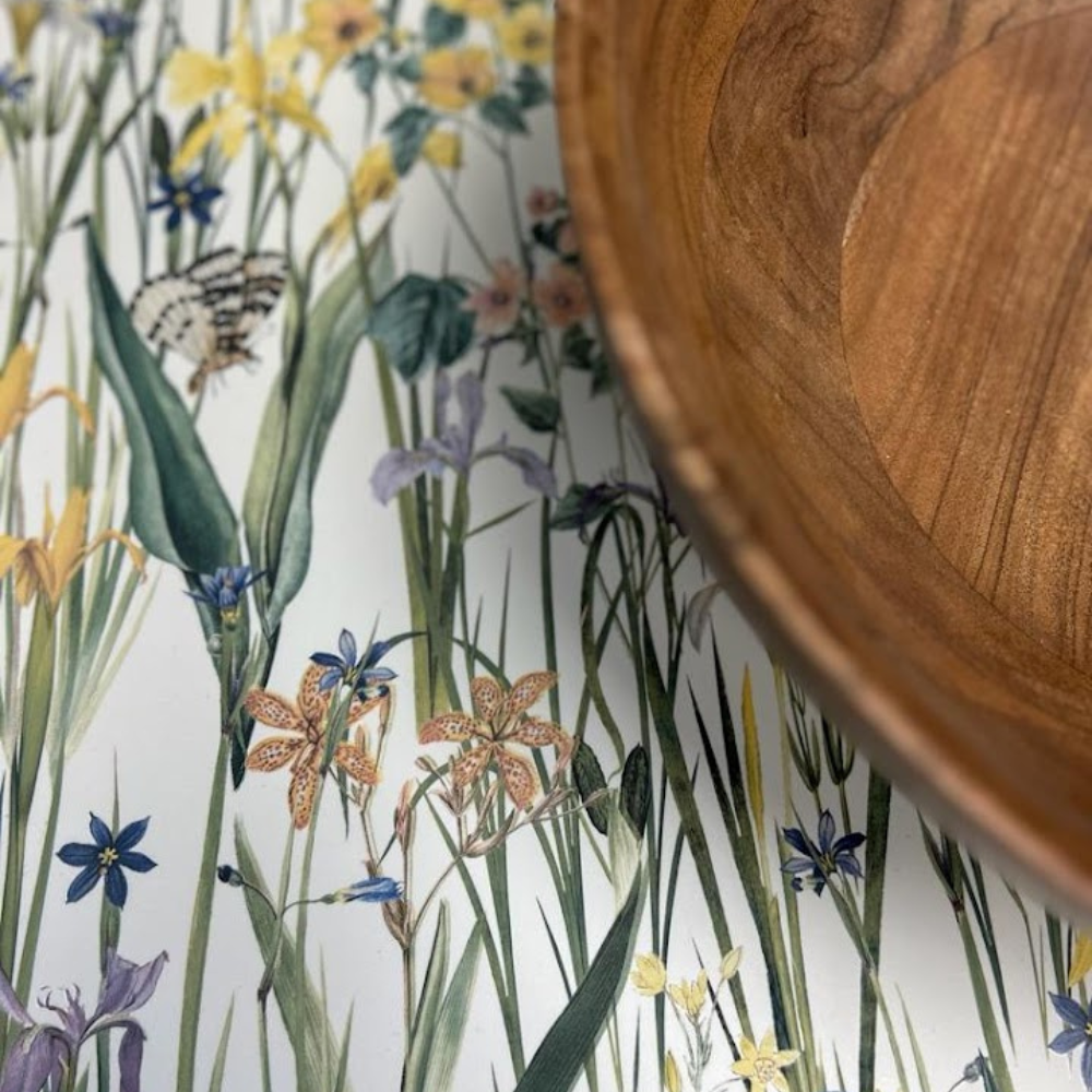 Deco Imagine Babel 2 Porcelain Tile 49 x 49cm-Delforno