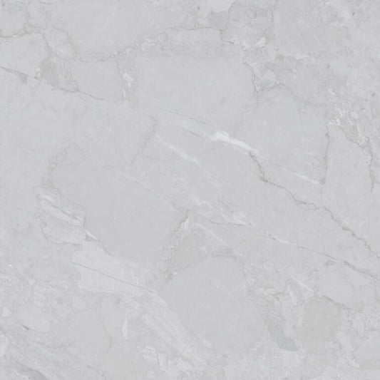 Kuartz Grey Ceramic Tile 100 x 100cm-Delforno