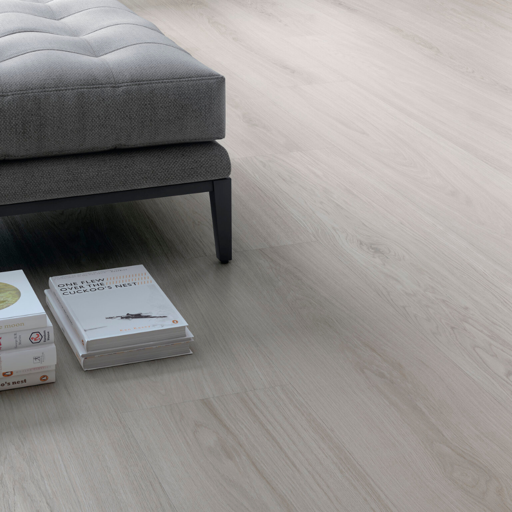 Oxford Blanco Ceramic Tile 23 x 120cm-Delforno