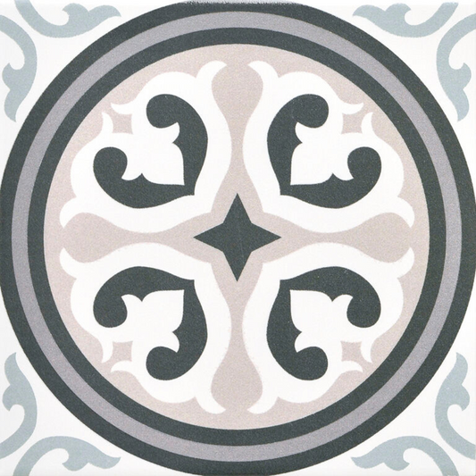 Urban Elga Porcelain Tile 20 x 20cm-Delforno