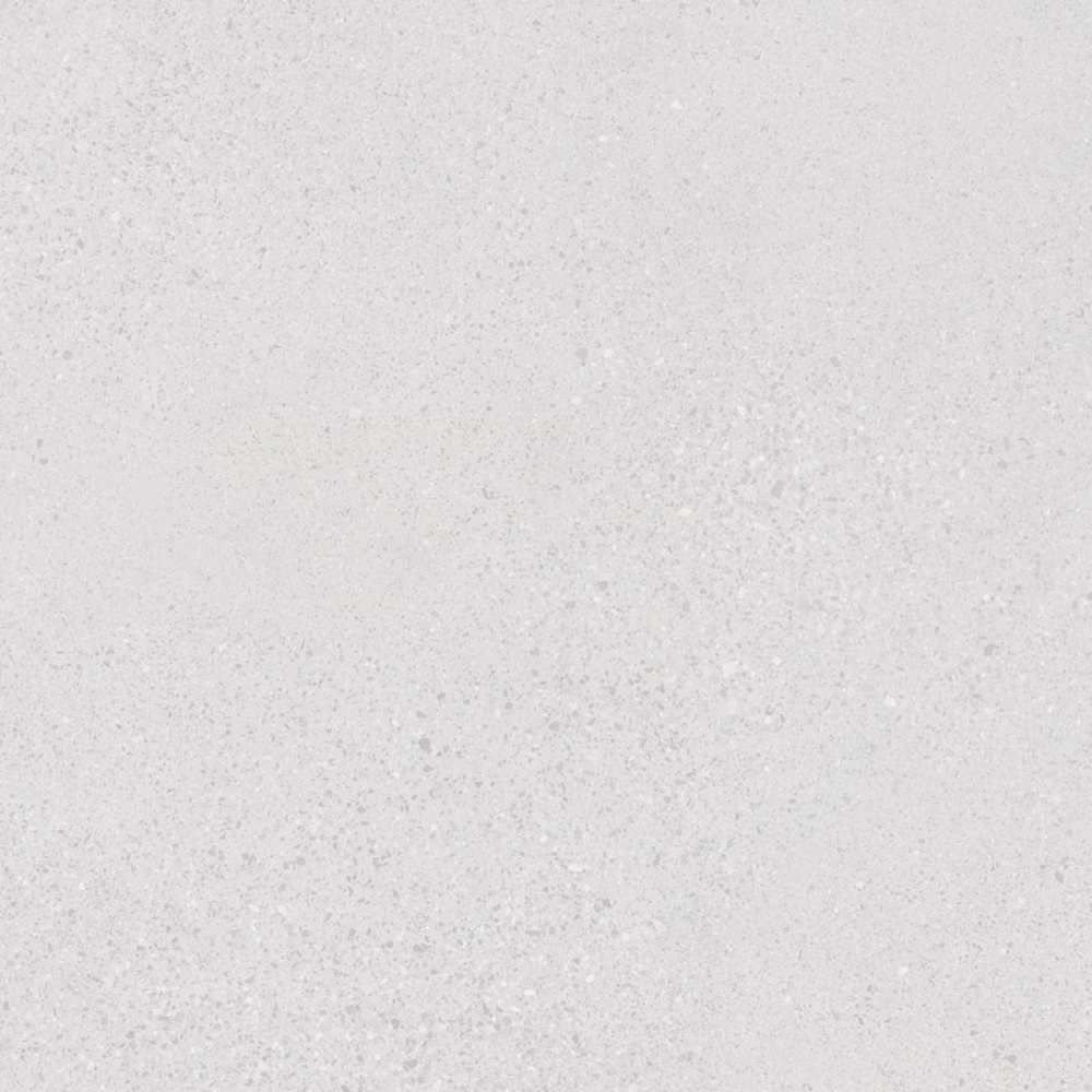 Contract White Porcelain Tile 90 x 90cm-Delforno