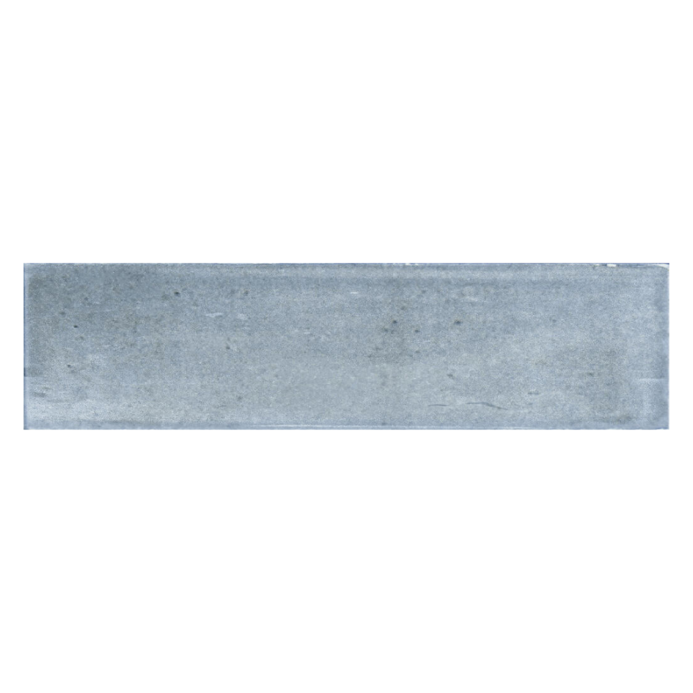 Nala Aqua Porcelain Tile 6 x 24.6cm-Delforno