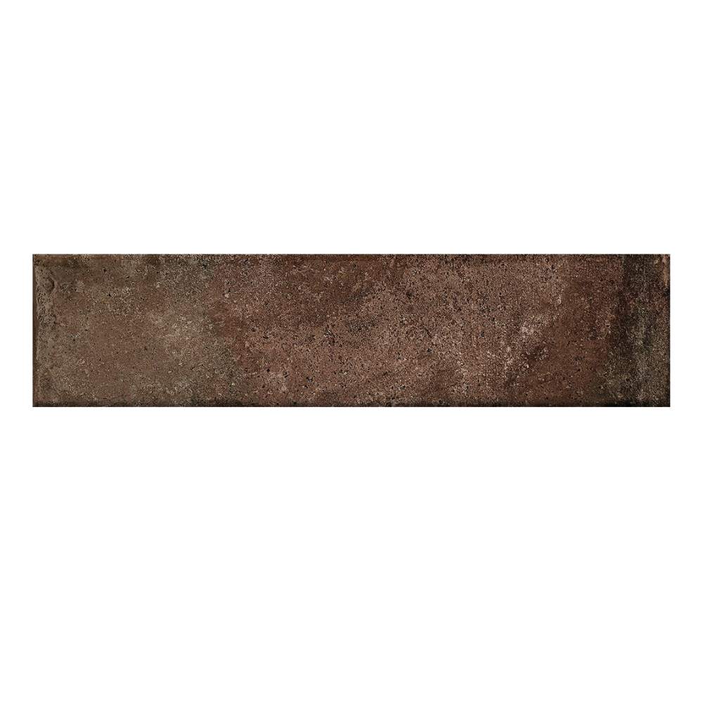 Beck Barrel Porcelain Tile 6 x 25cm-Delforno