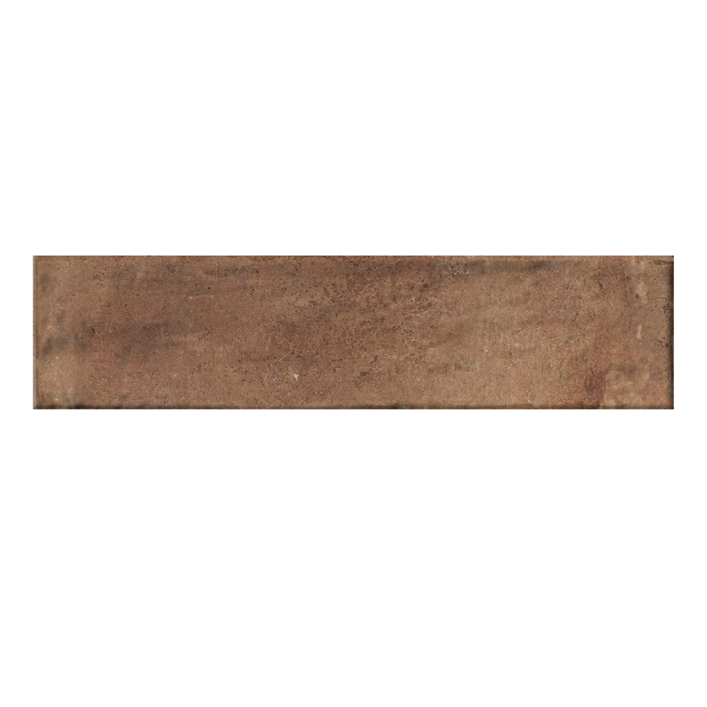Beck Amber Porcelain Tile 6 x 25cm-Delforno