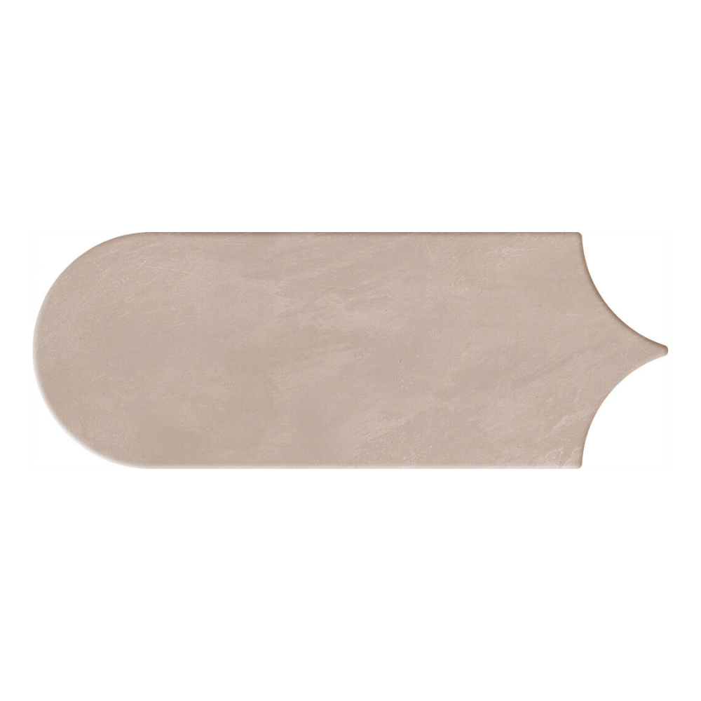Alure Scale Terra Ceramic Tile 8 x 21.5cm-Delforno