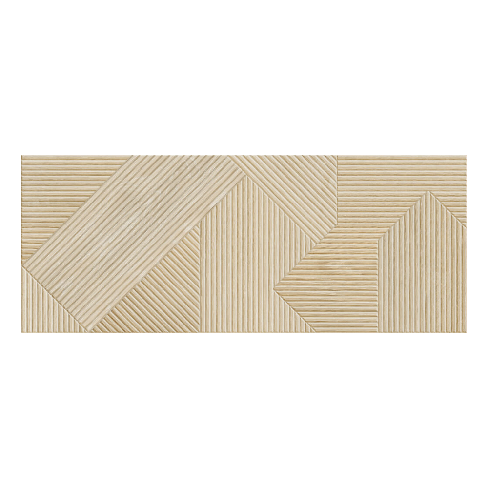 Valkiria Roblox Oak Ceramic Tile 30 x 75cm-Delforno