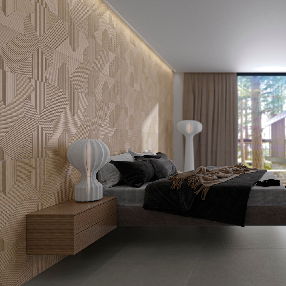 Valkiria Roblox Oak Ceramic Tile 30 x 75cm-Delforno