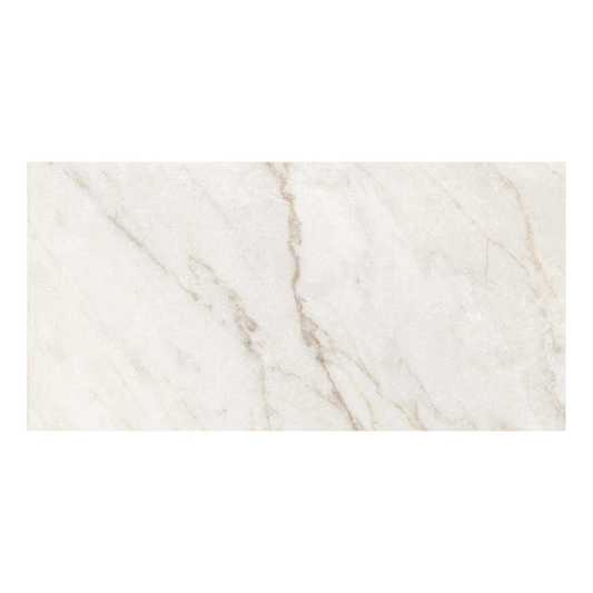 Byron Calacatta Gold Porcelain Tile 60 x 120cm-Delforno