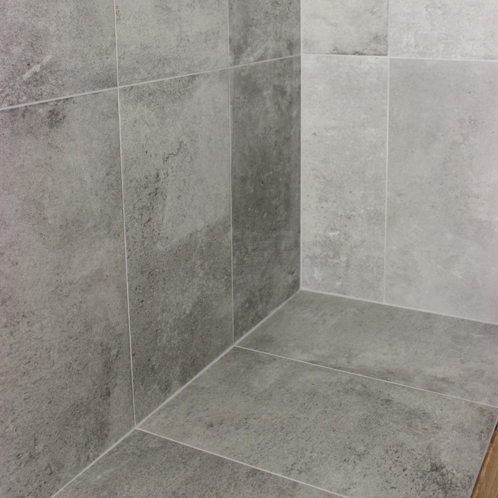 Universe Light Porcelain Tile 30 x 60cm