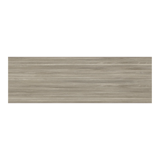Linnear Olive Matt Ceramic Tile 31.6 x 100cm-Delforno