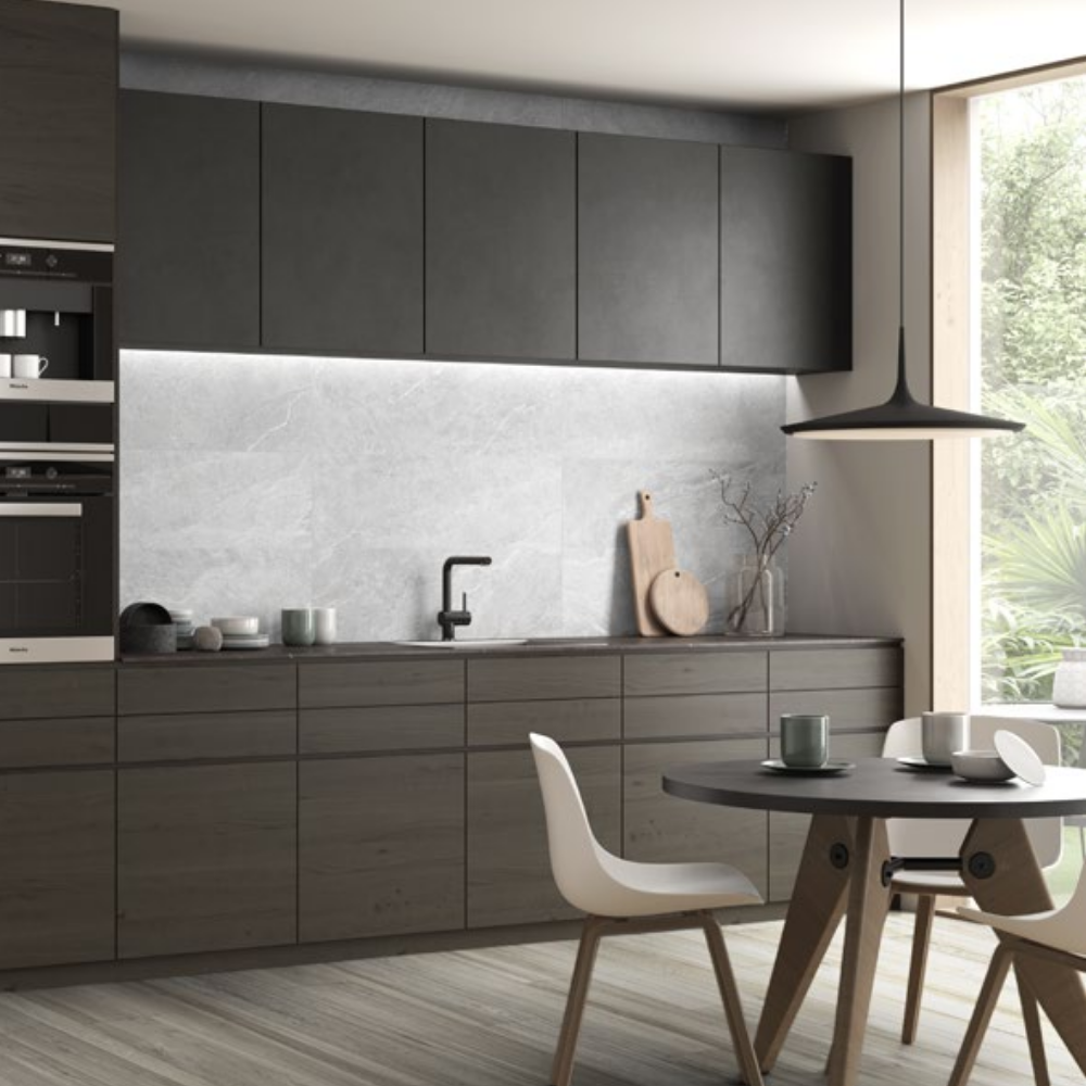 Premiere Light Ceramic Tile 31.6 x 100cm-Delforno