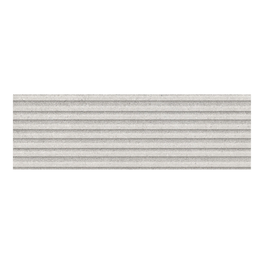 Linz Decor Pearl Matt Porcelain Tile 31.6 x 100cm-Delforno