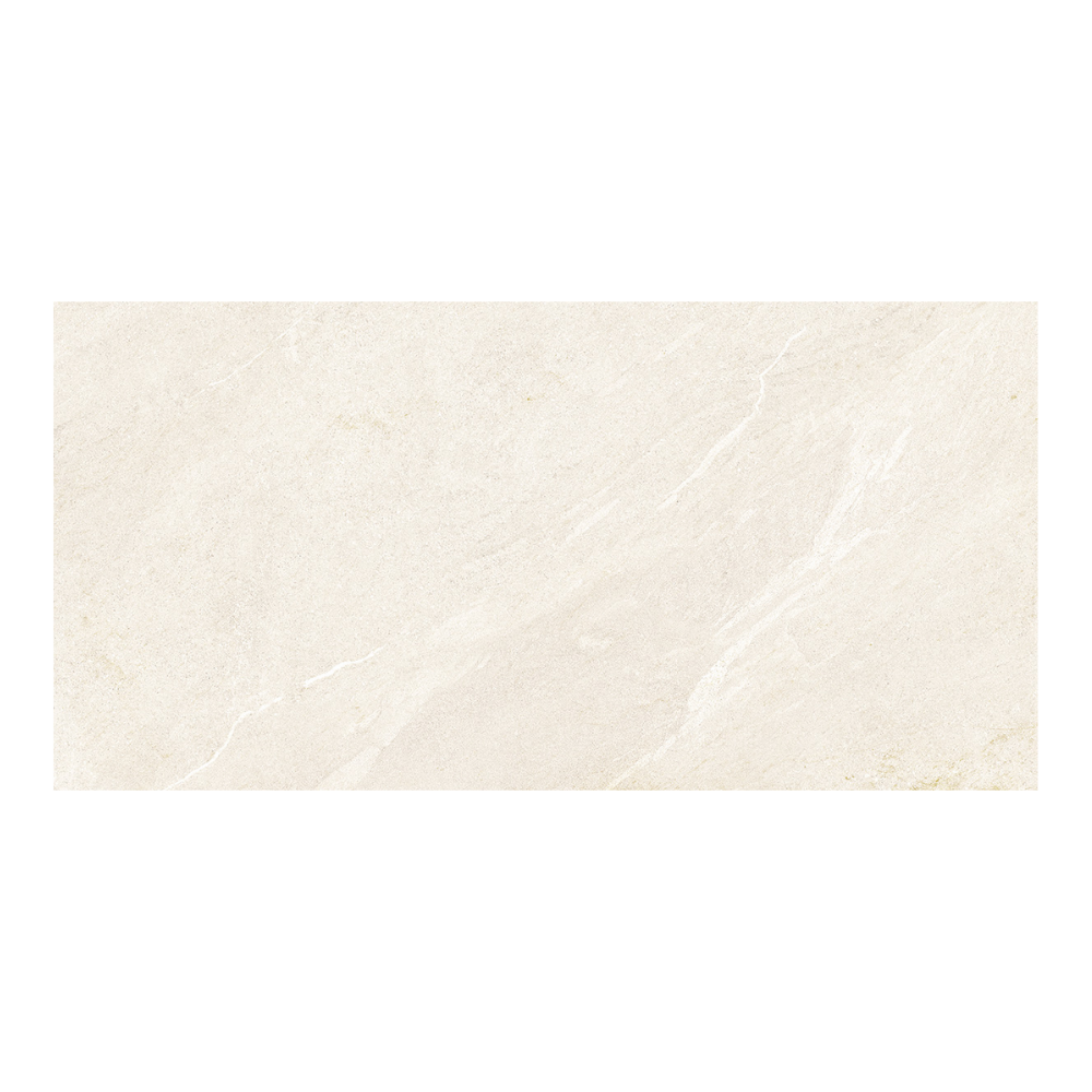 Dhara Sand Matt Porcelain Tile 29.52 x 59.52cm-Delforno