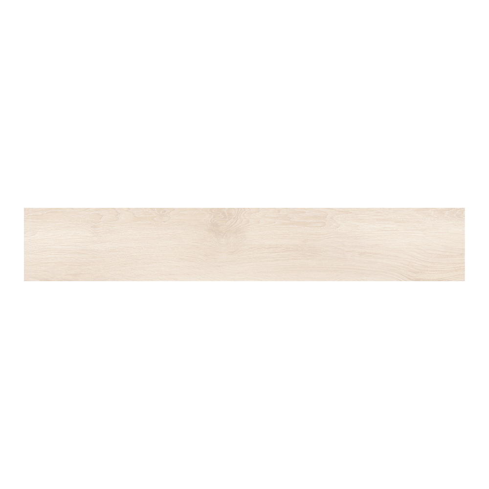 Zaba Light Matt Porcelain Tile 25.11 x 150cm-Delforno