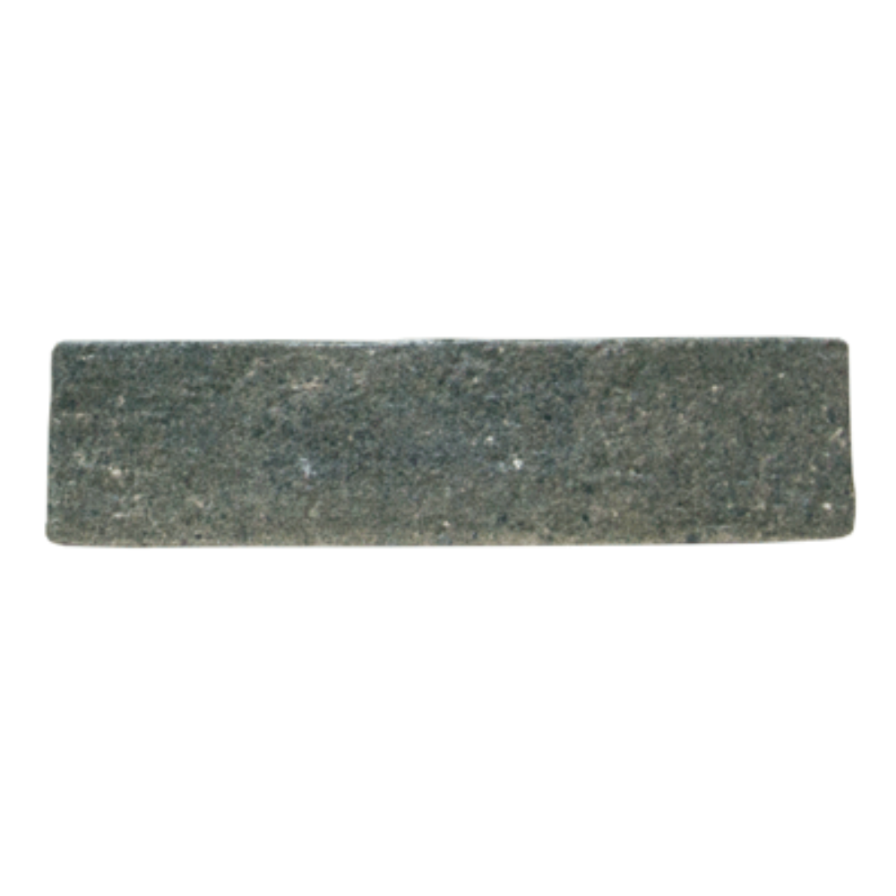 Tosca 623 Antracita Porcelain Tile 6.2 x 23.5cm-Delforno
