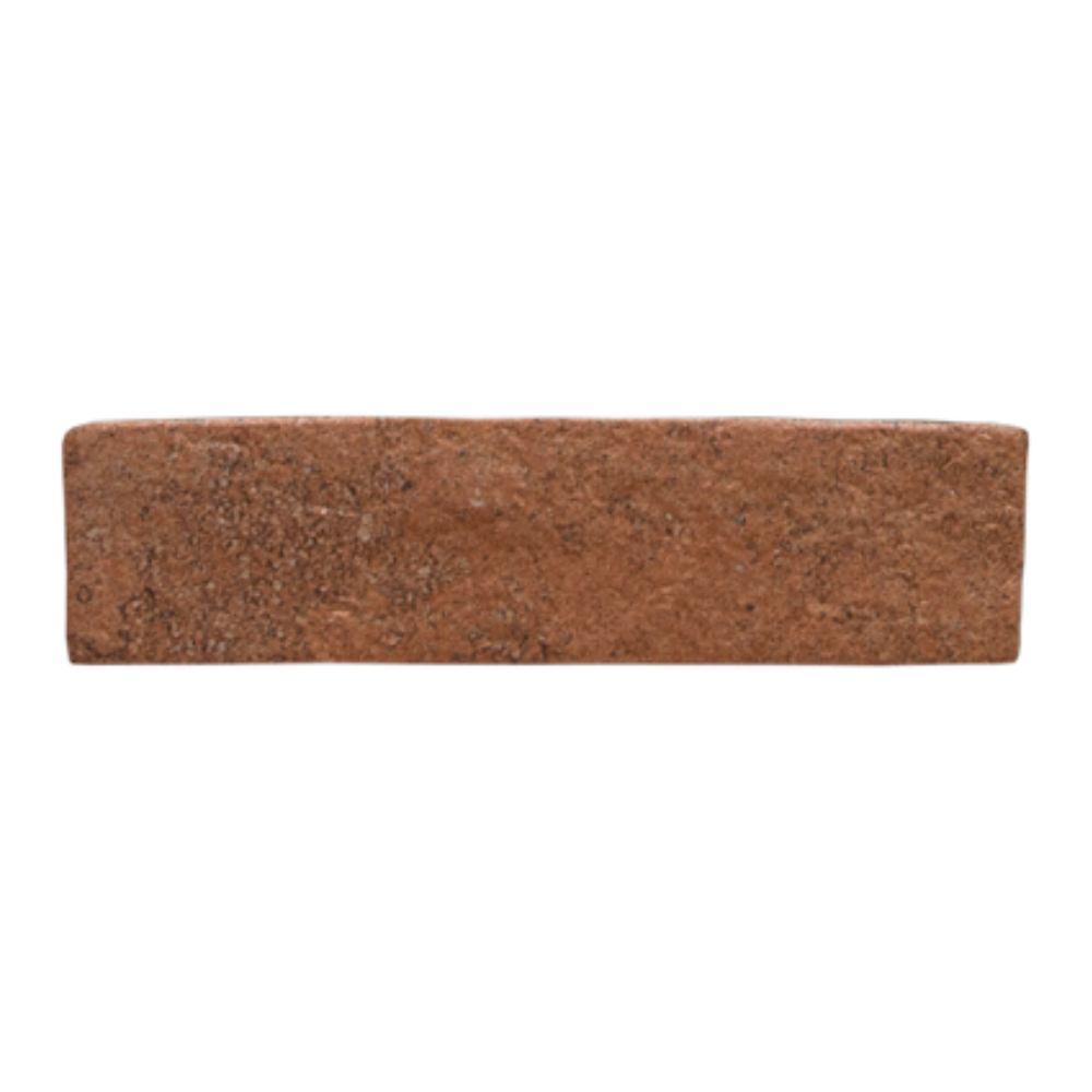 Tosca 623 Teja Porcelain Tile 6.2 x 23.5cm-Delforno
