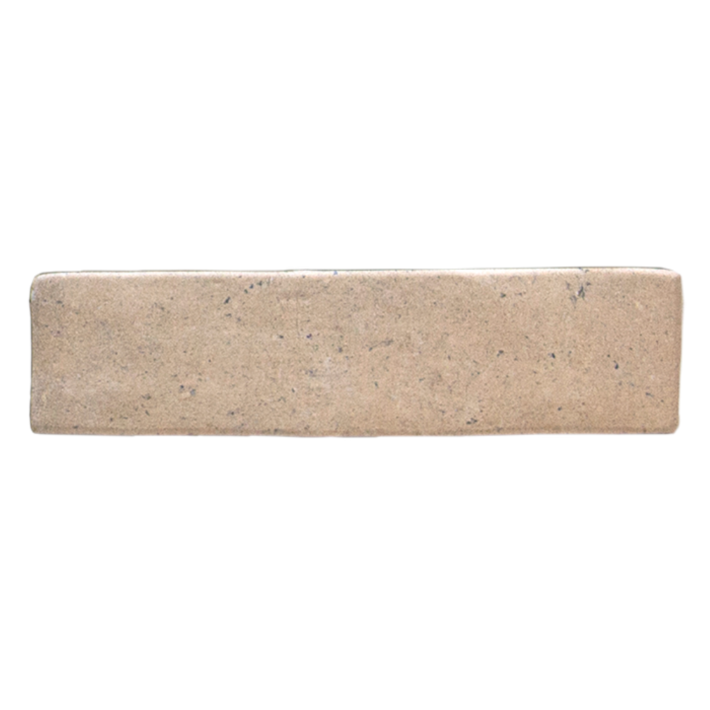 Benisa 623 Teja Porcelain Tile 6.2 x 23.5cm-Delforno
