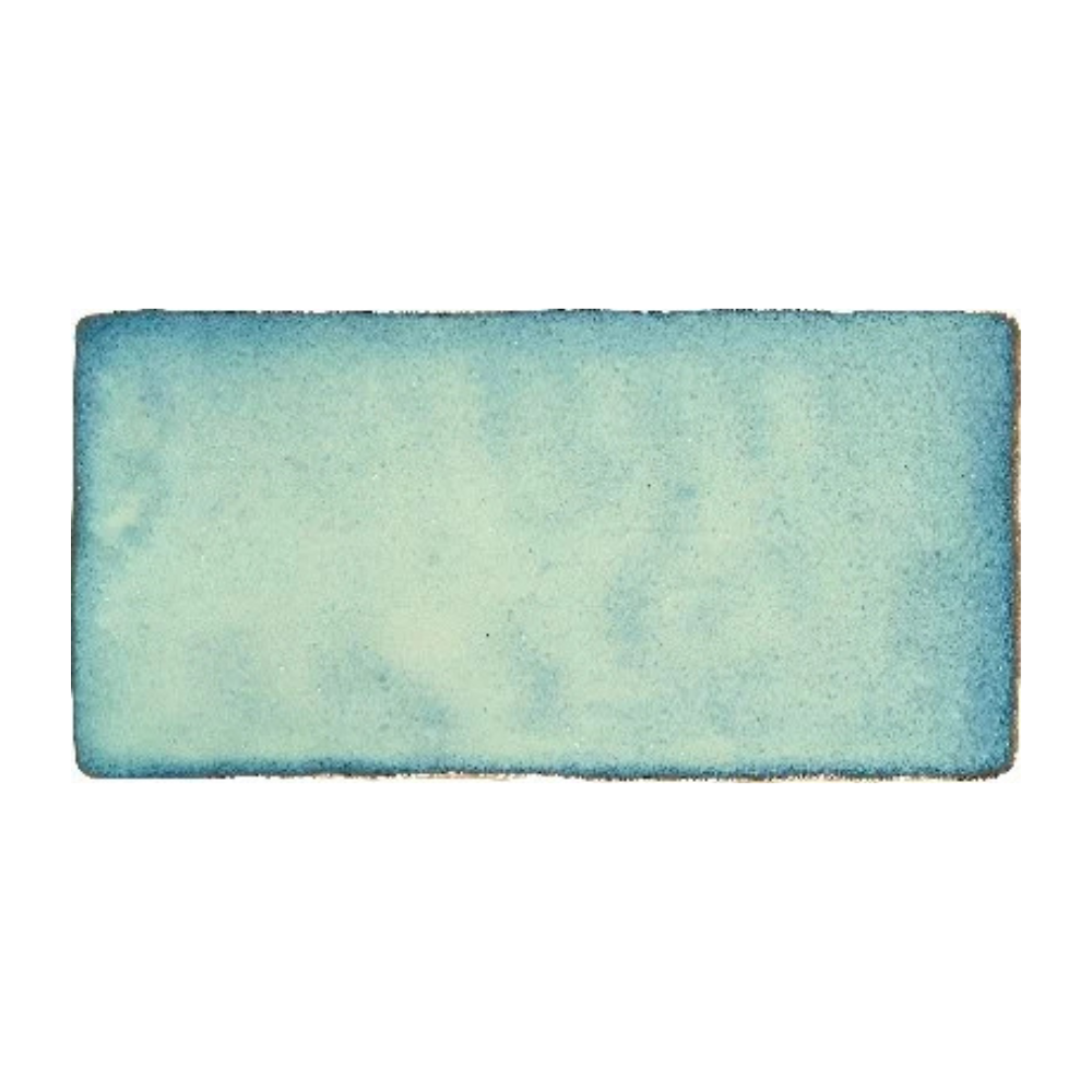 Agua Marina Ceramic Tile 7.5 x 15cm-Delforno