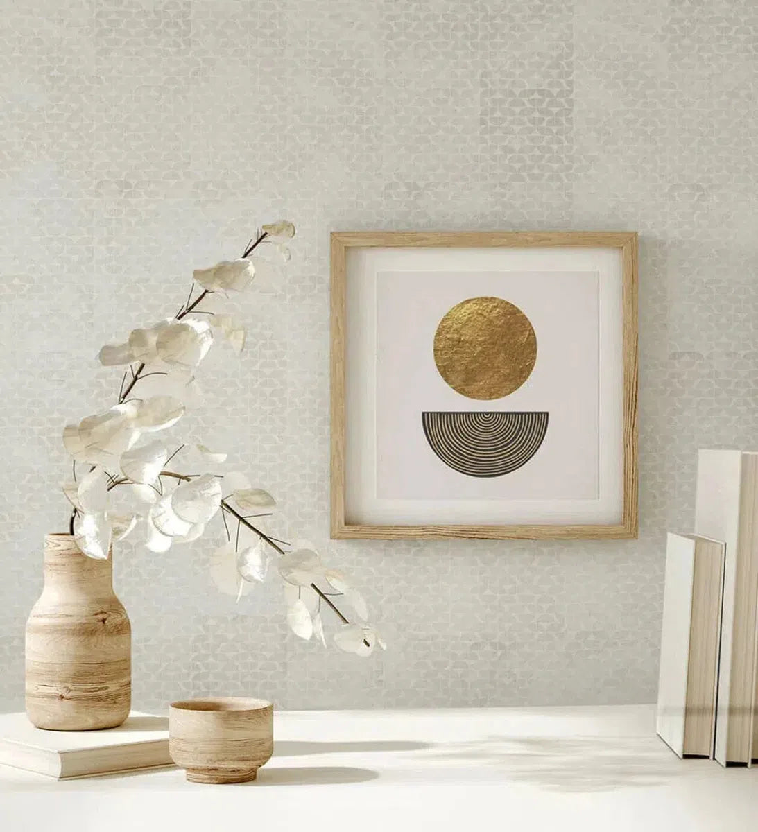 Beaufort Chandelier Audra Porcelain Tile 11.5 x 11.5cm-Delforno