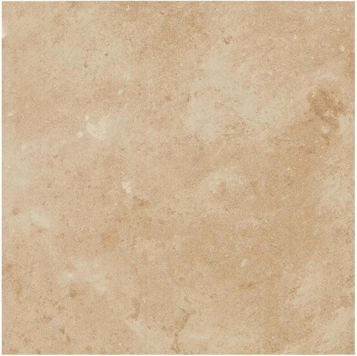 Beaufort Chandelier Camel Porcelain Tile 11.5 x 11.5cm-Delforno