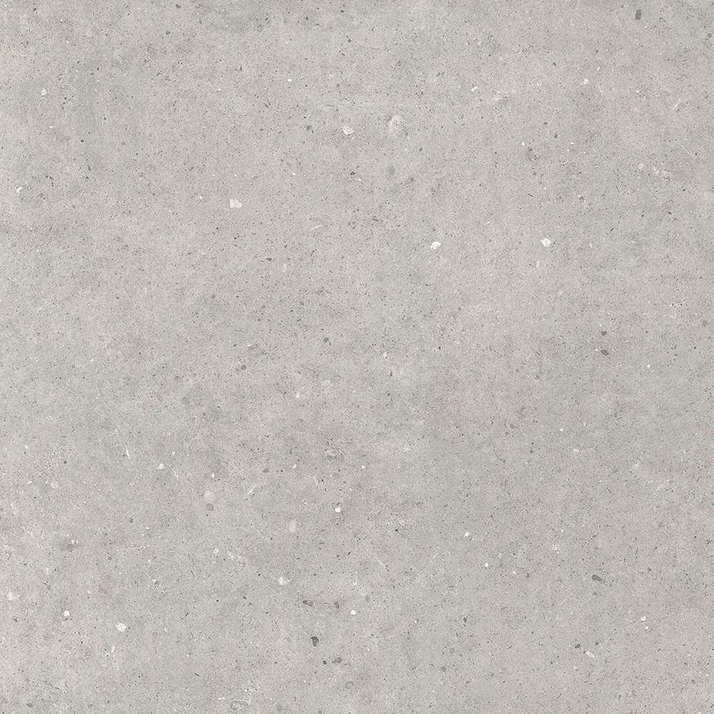 Large Format Stone Cement Gris Porcelain Tile 100 x 100cm-Delforno Tiles & Timber-Delforno