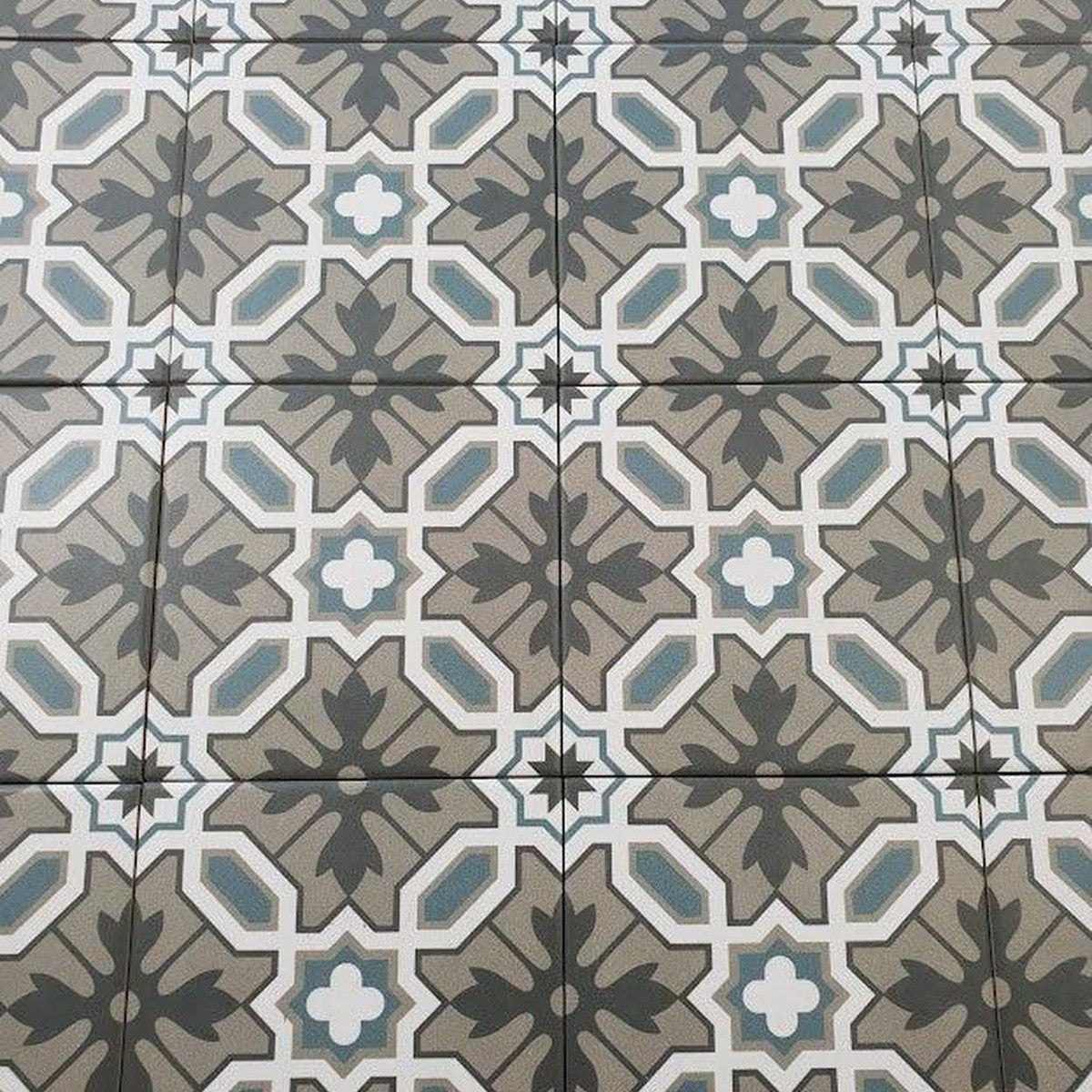 Collin Porcelain Tile 15 x 15cm-Delforno Tiles & Timber-Delforno