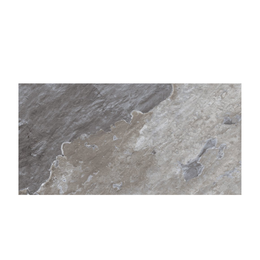 More Sage Porcelain Tile 60 x 120cm-Delforno