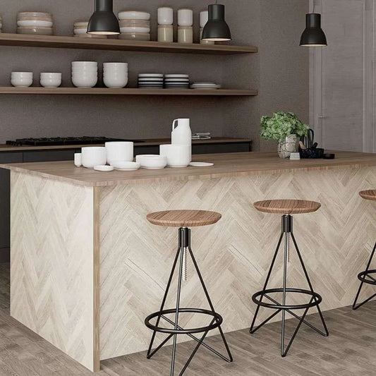 Forest Haya Wood Effect Ceramic Tile 7.5 x 30cm-Delforno