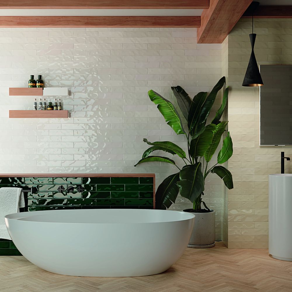 Forest Haya Wood Effect Ceramic Tile 7.5 x 30cm-Delforno