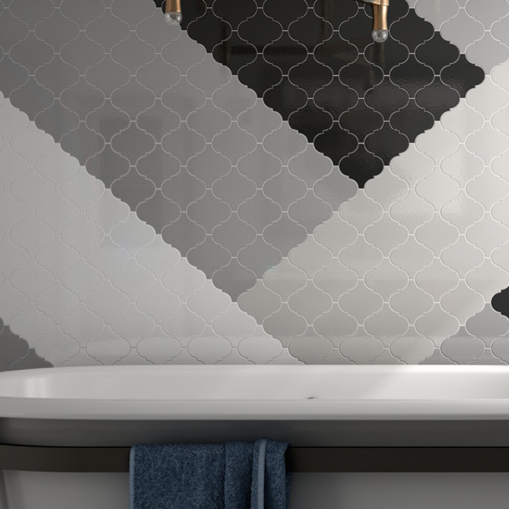 Country Gris Claro Ceramic Tile 6.5 x 20cm-Delforno