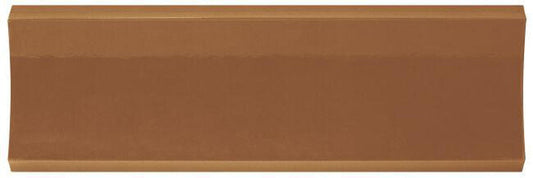 Design Collection Bow Brown Ceramic Tile 15x45cm-Delforno