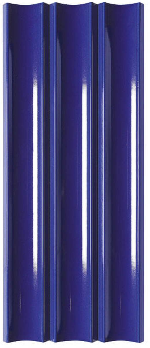 Design Collection Jazz Blue Porcelain Tile 17x40cm-Delforno