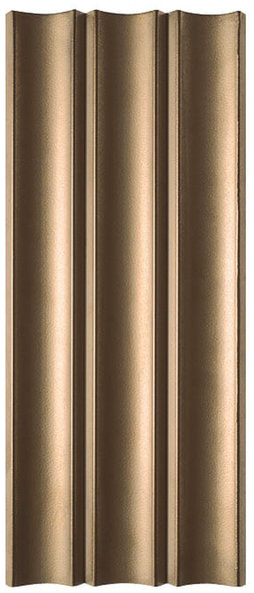 Design Collection Jazz Copper Porcelain Tile 17x40cm-Delforno