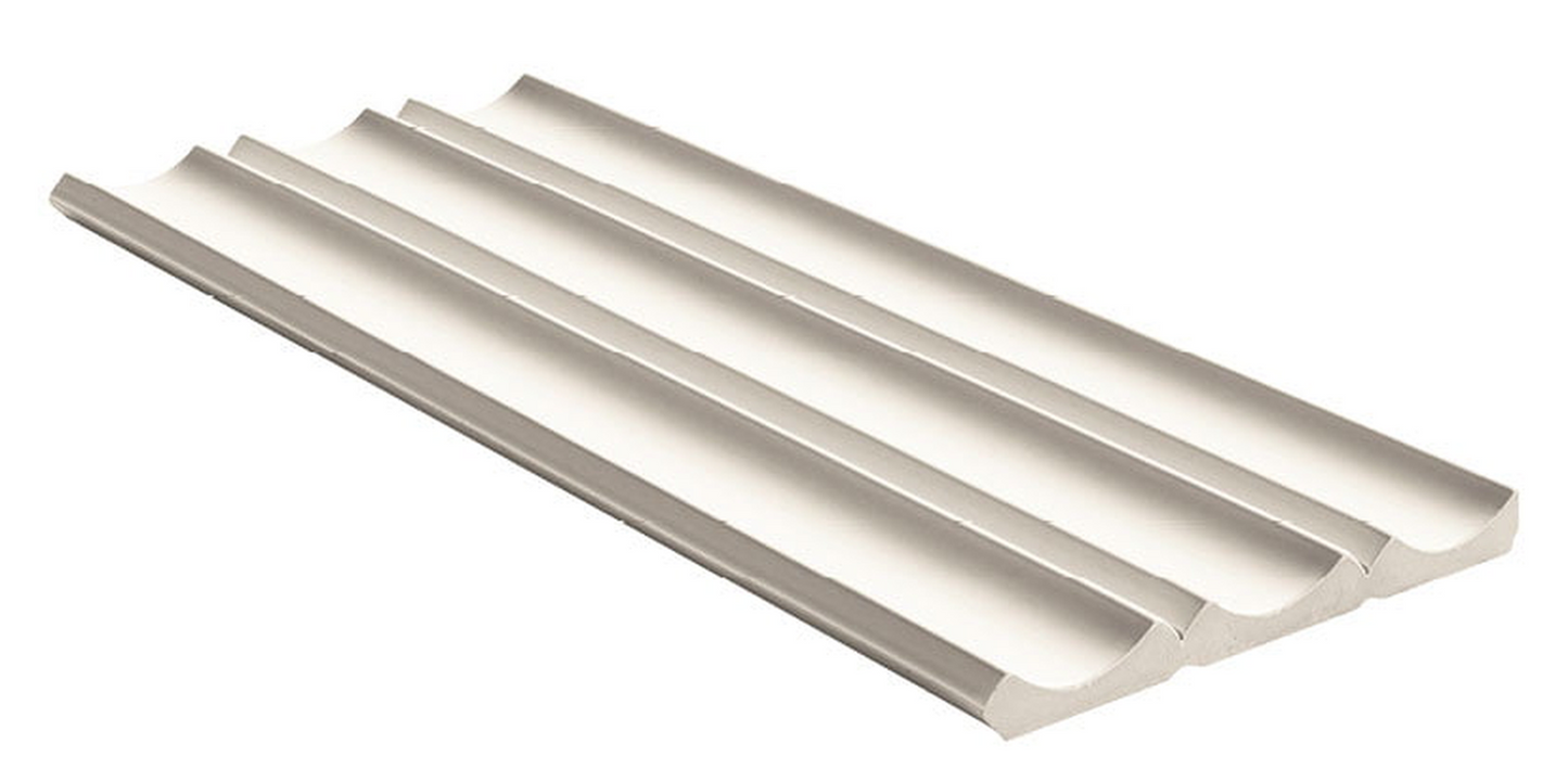 Design Collection Jazz LUZ Porcelain Tile 17x40cm-Delforno-Delforno