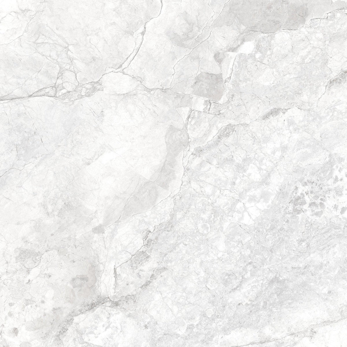 Dream Cloud Rectified Porcelain Tile 100 x 100cm-Delforno