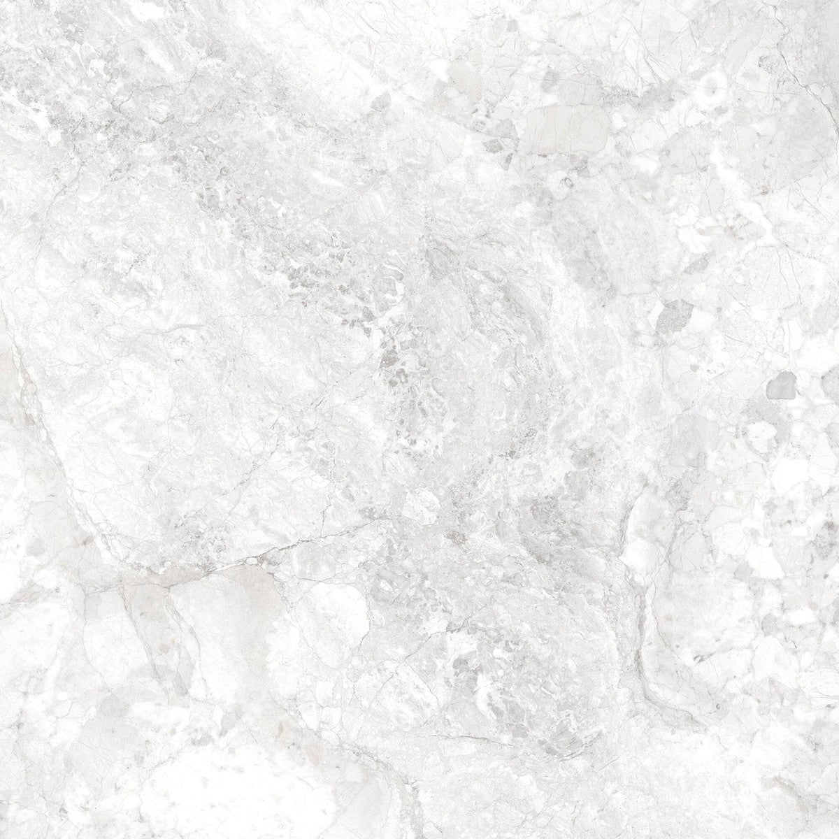 Dream Cloud Rectified Porcelain Tile 100 x 100cm-Delforno