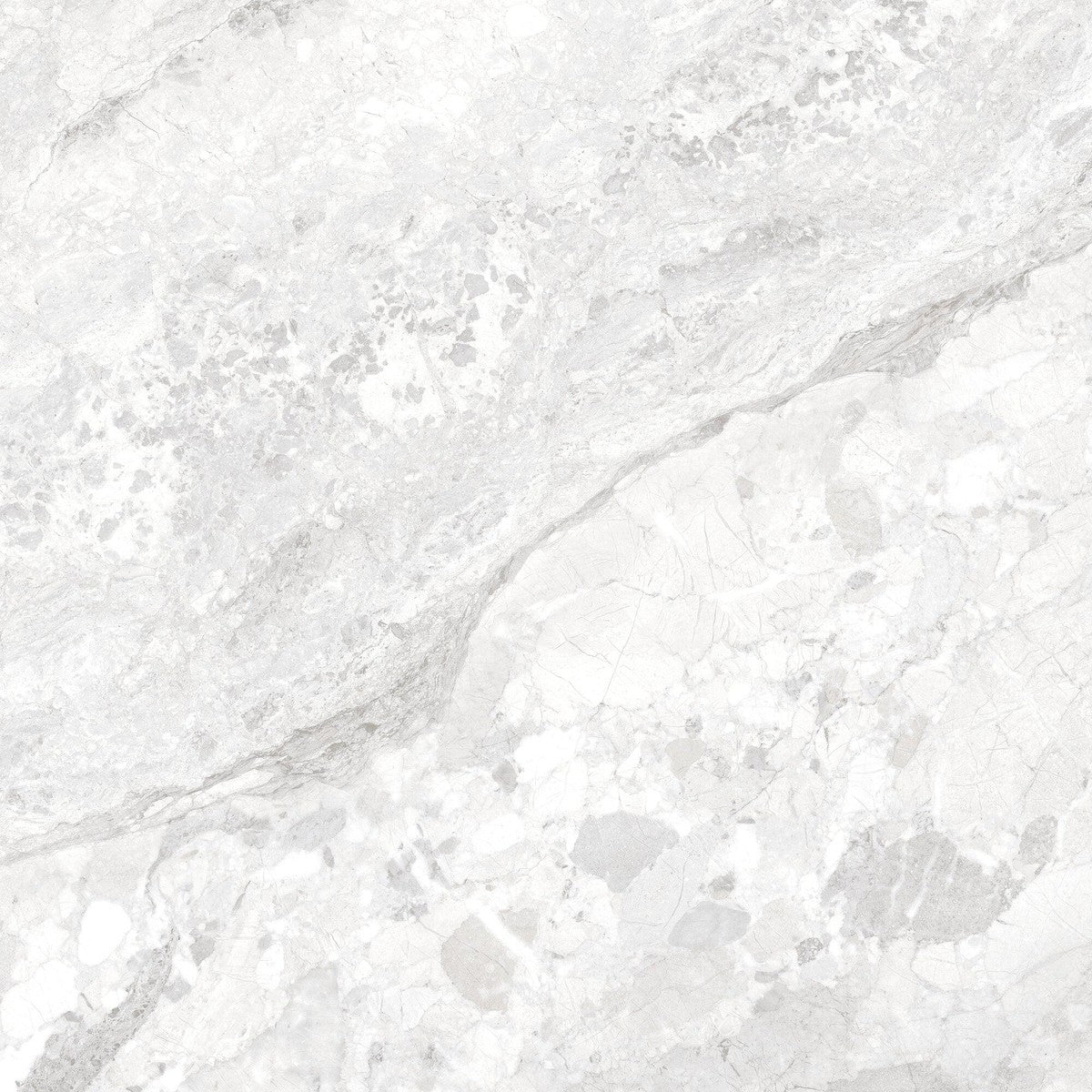 Dream Cloud Rectified Porcelain Tile 100 x 100cm-Delforno